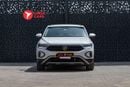 Volkswagen T ROC Life 1.4L