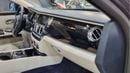 Rolls Royce Ghost Std SPECIAL OFFER RR GHOST 2016 GCC IN PERFECT CONDITION FULL SERVICE HISTORY FOR 520K AED