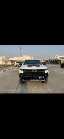 Chevrolet Silverado 1500 CREW CAB ZR2