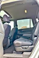 هوندا باسبورت TOURING (NON GCC) TOURING (NON GCC)