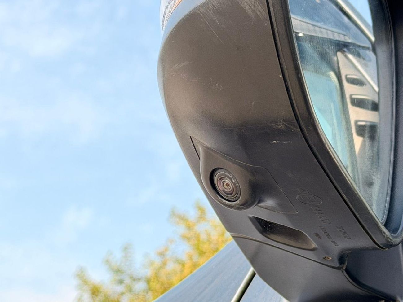 Toyota Hilux Toyota hilux 2023 diesel engine