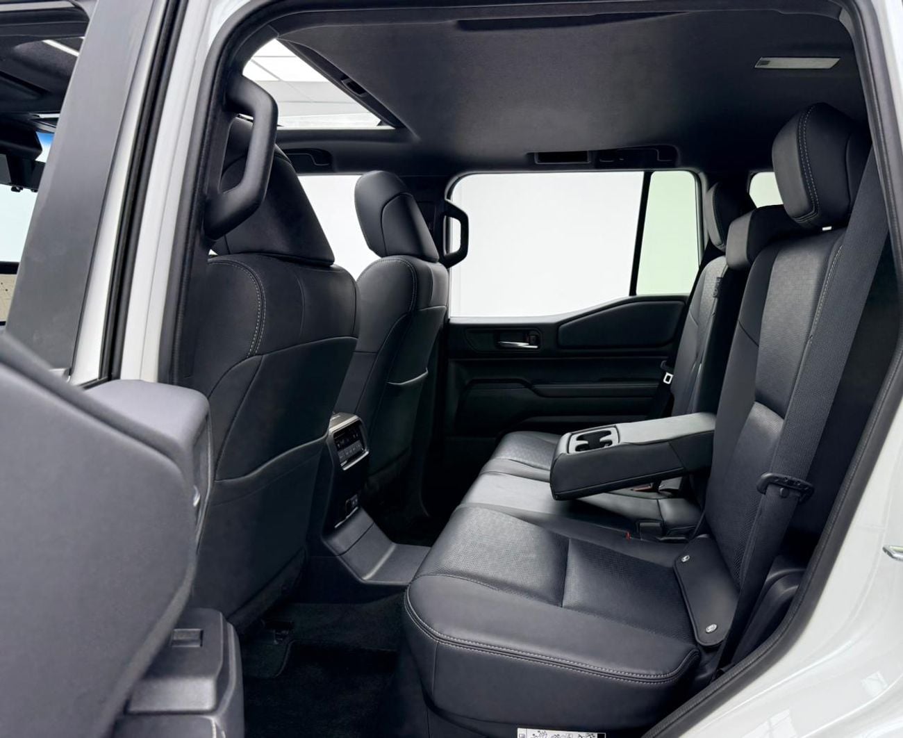 Toyota Prado 2025 Toyota Prado Adventure, 5 Years Toyota Warranty, Full Toyota Service History, Low Km, GCC