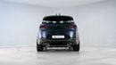 Land Rover Range Rover Sport Range Rover Sport P530 First Edition | AED 7,319 PM | Warranty November 2027 | GCC