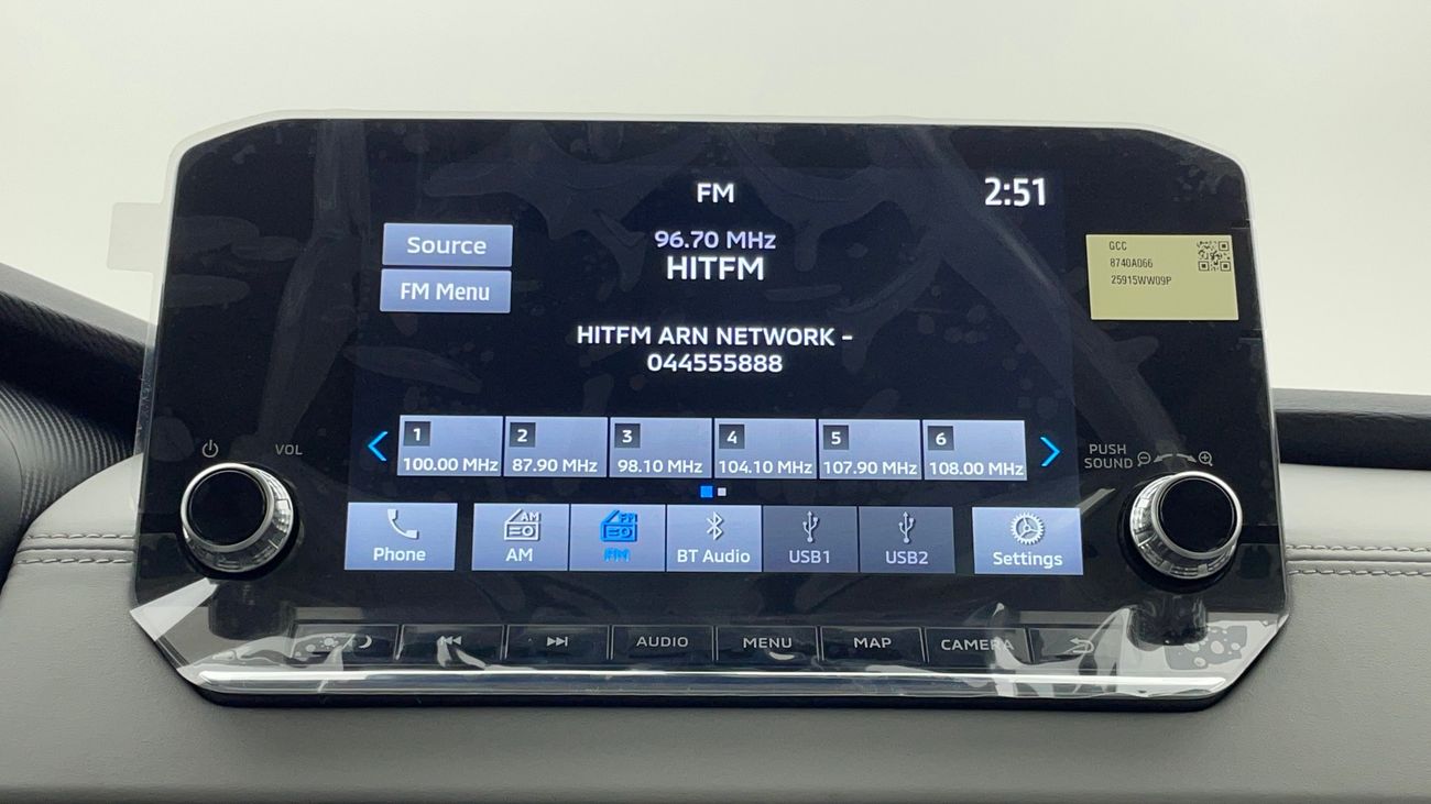 Mitsubishi Outlander PREMIUM 2.5 | Zero Down Payment | Home Test Drive