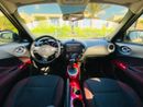 Nissan Juke || GCC || Sunroof || Well Maintained
