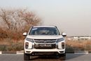 Mitsubishi ASX GLX 2.0L AWD Mitsubishi ASX 2.0L 2021 GCC accident-free in excellent condition, 982 PM