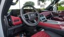 Nissan Patrol NISSAN PATROL PLATINIUM GCC 2026