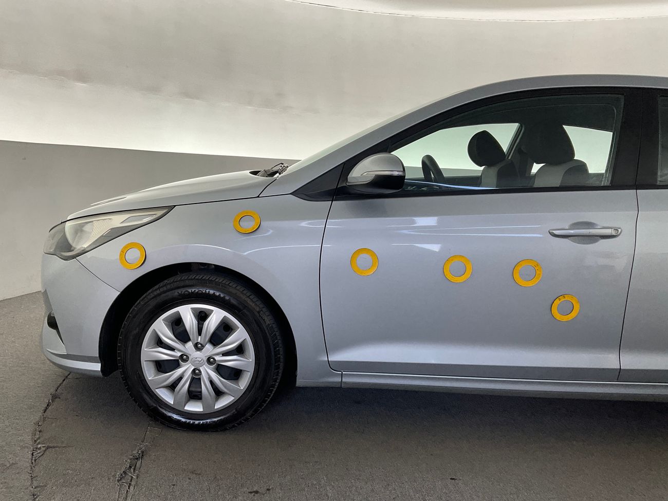 Hyundai Accent Smart / GL | National Day Celebration | Guaranteed Warranty | 0 Down Payment