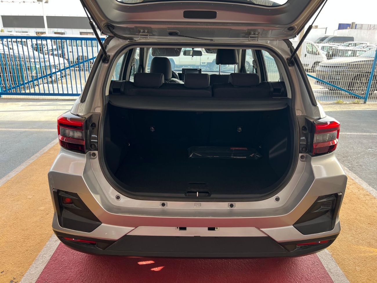 Toyota Raize TOYOTA RAIZE - MODEL 2023