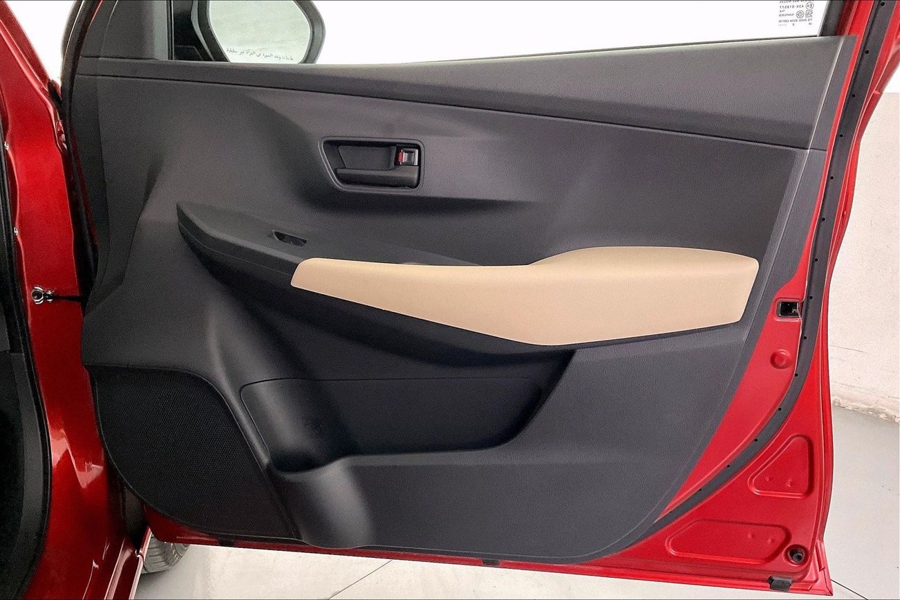 هيونداي كريتا Comfort | ضمان مجاني لمدة عام | 0 دفعة أولى