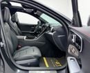Mercedes Benz C63 AMG S E PERFORMANCE 2024 Mercedes Benz C63 S AMG E Performance, 2029 MB Warranty, 2028 MB Service Pack,