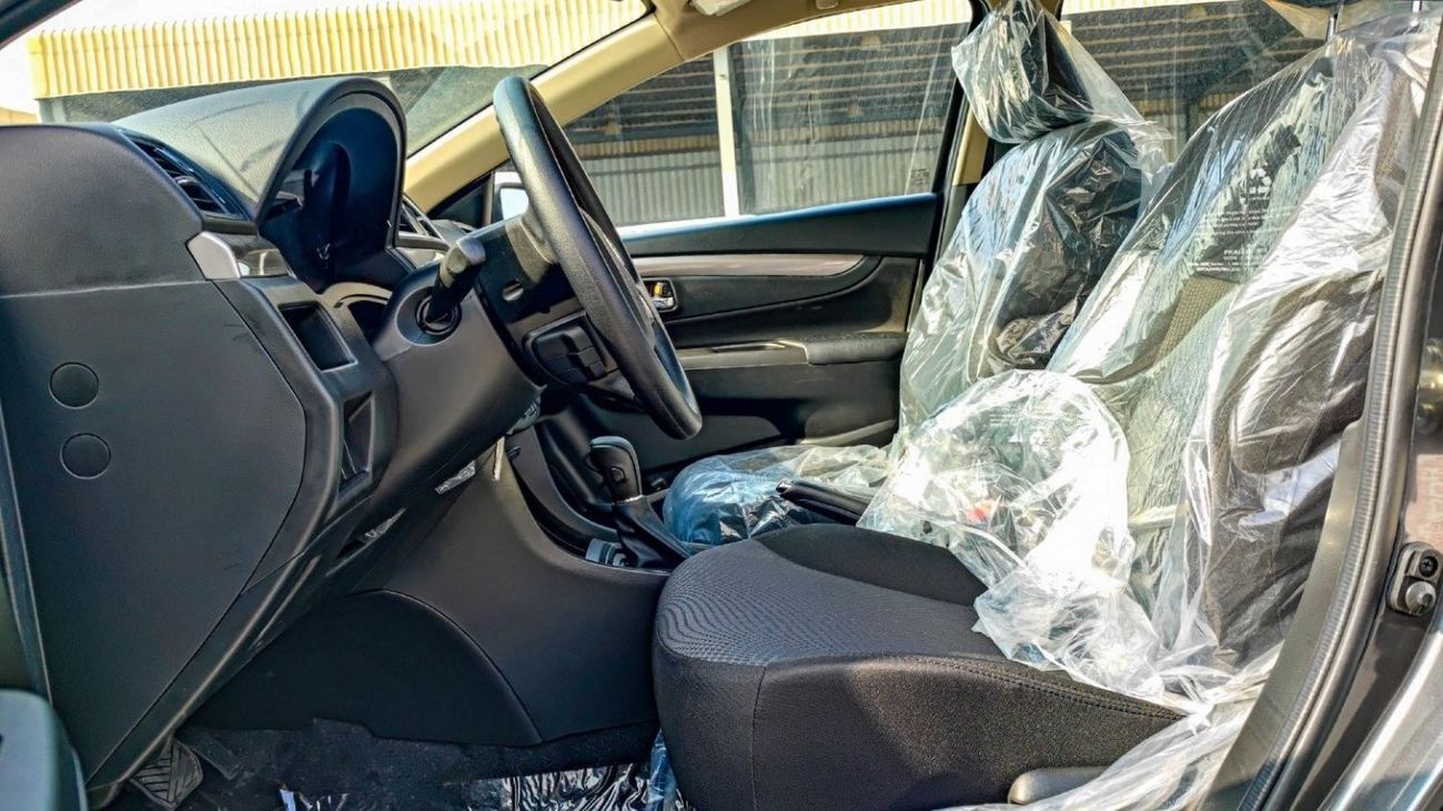 Toyota Belta Toyota Belta 1.5L MED AC - Power pack - Airbags - ABS AT