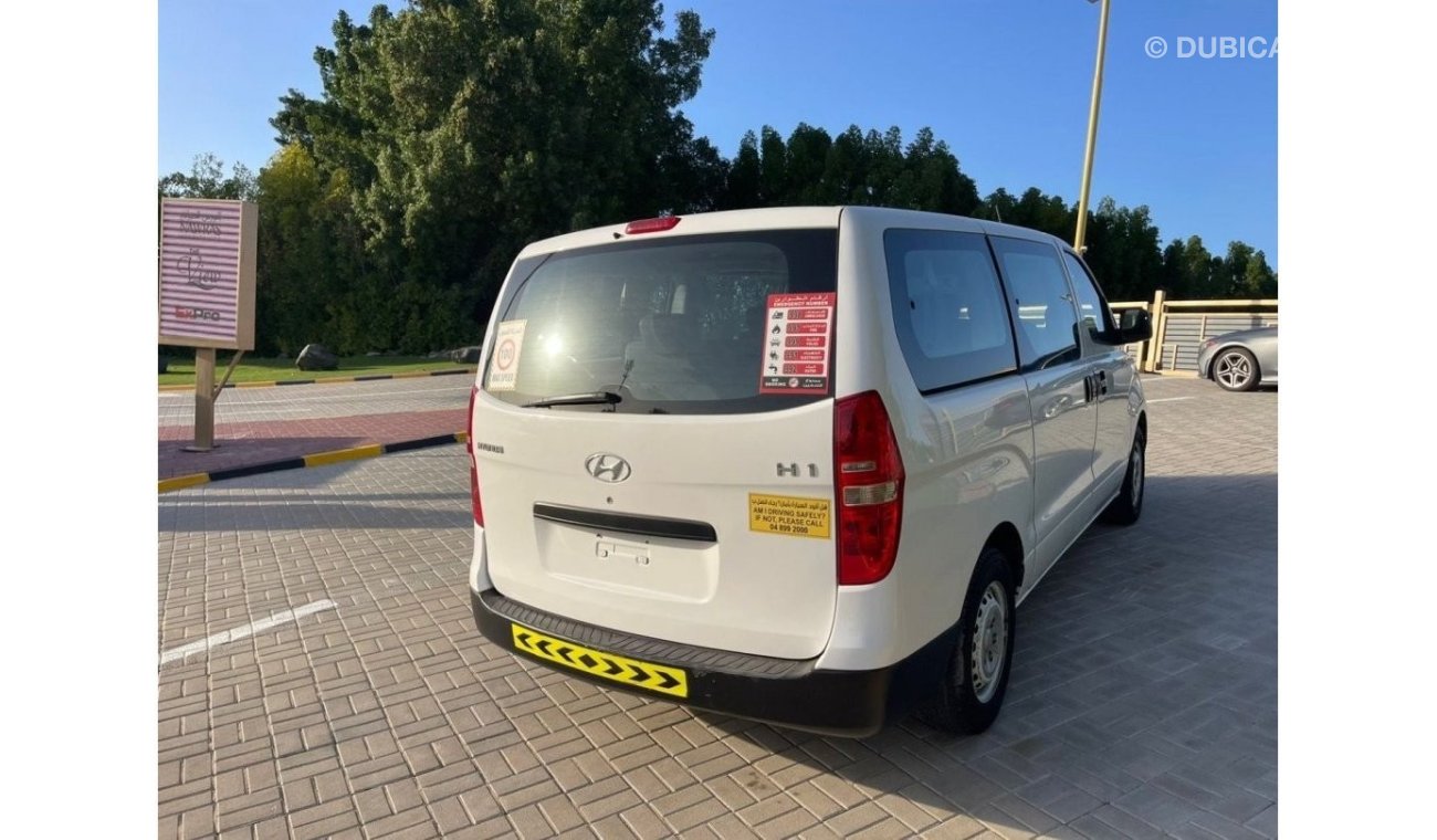 Hyundai H-1