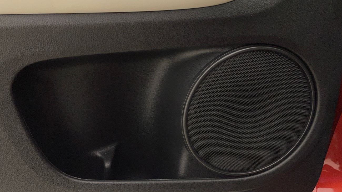 هوندا HRV DX 1.8 | بدون دفعة مقدمة | اختبار القيادة في المنزل