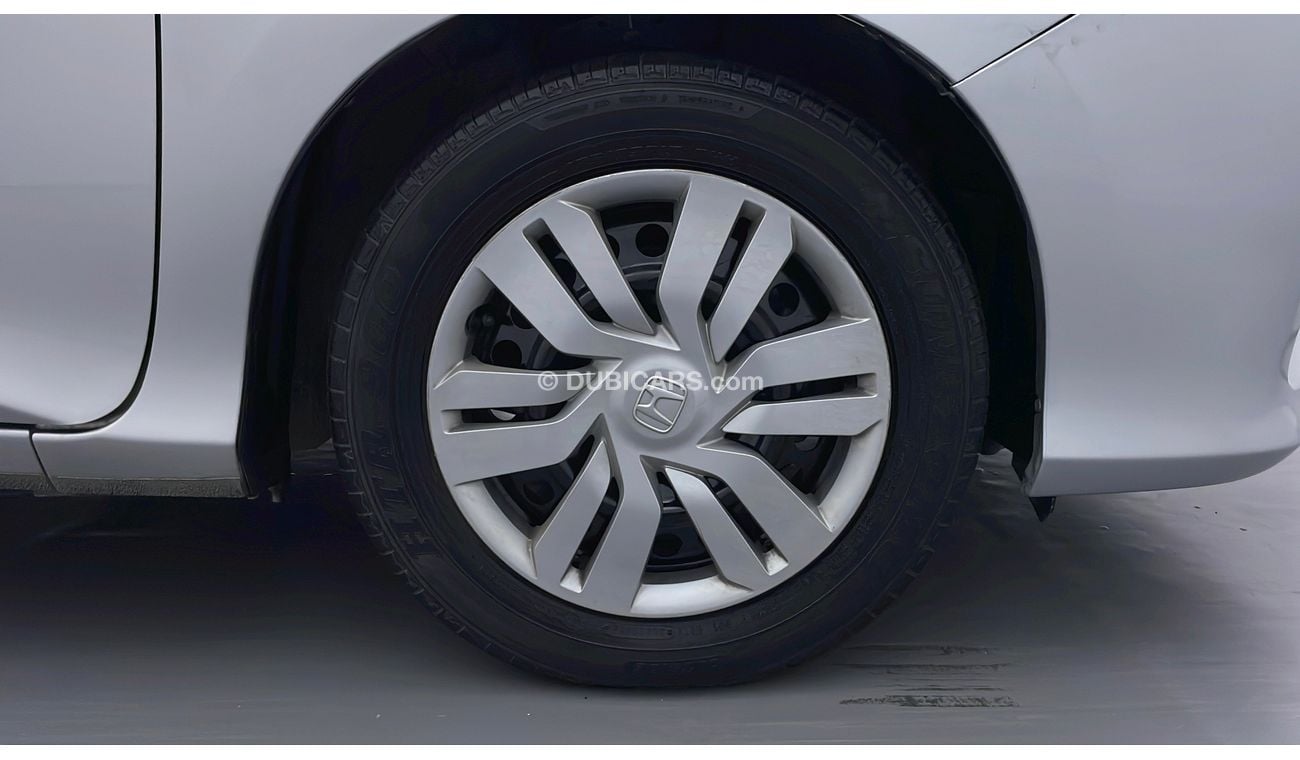 Honda City DX 1.5 | Zero Down Payment | Free Home Test Drive