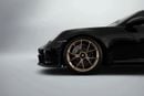Porsche 911 GT3 TOURING Manual