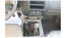 Nissan Patrol Pickup 4.8L , EURO4 , PICK-UP 4WD, 2 DOORS, MANUAL TRANSMISSION, MODEL 2021