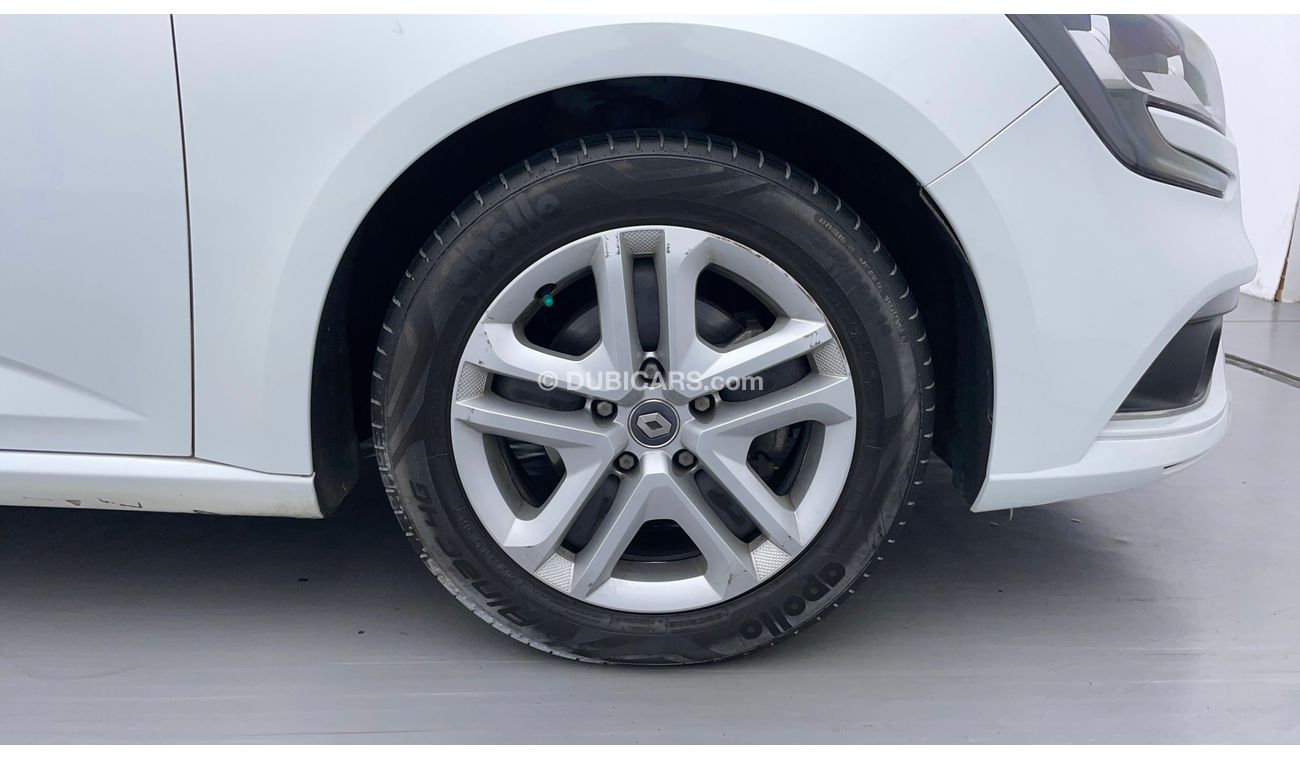 Renault Megane PE 1.6 | Zero Down Payment | Free Home Test Drive