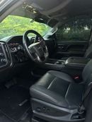 جي أم سي سييرا 1500 SLE