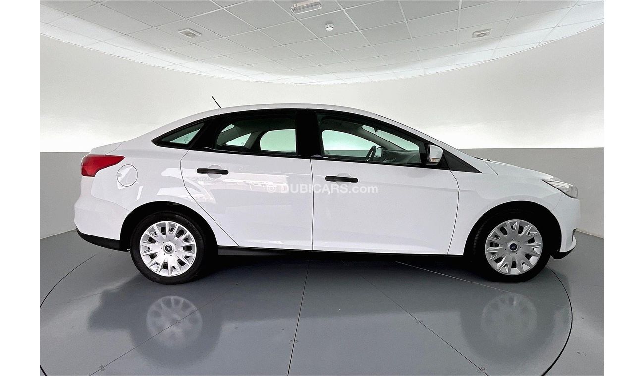 Ford Focus Ambiente