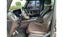 Mercedes-Benz G 63 AMG Std GCC Spec