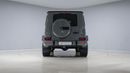 مرسيدس بنز G 63 AMG - Warranty until May 2026 - Approved Prepared Vehicle