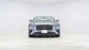 بنتلي كونتيننتال جي تي GT W12 | AED 8,067 PM | Up to 3 Years Warranty Unlimited |