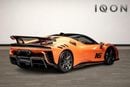 فيراري SF90 ستراديل STRADALE STRADALE