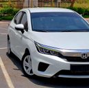 Honda City LX 1.5L 2021 1.5L GCC (620/-MONTHLY)