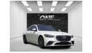 Mercedes-Benz S 500 Special Price For 1 Week
