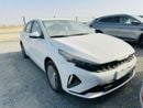 Kia K3 Comfort 1.5L IVT