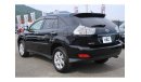 Toyota Harrier ACU30W