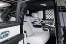 Rolls-Royce Cullinan Rolls Royce Cullinan Black Badge Series 2