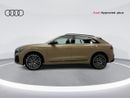 أودي Q8 55 TFSI quattro (340 HP) Luxury (Ref# 020191)
