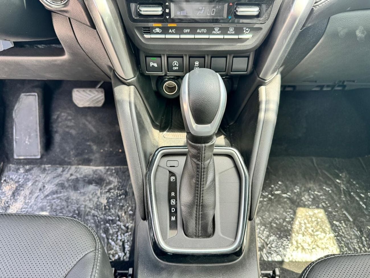 Toyota Urban Cruiser GLX YML 1.5L
