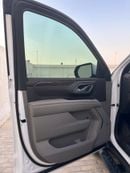 شيفروليه تاهو LT 5.3L 4WD