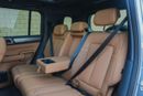 بي واي دي ليوبارد 5 2026 Leopard 5 211Km Yunniang with HOOK - Hydraulic Suspension Ultra Edition