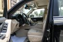 Toyota Land Cruiser VXR LC300 VXR-FULL OPTION 3.5L HEV 457TT AT | 7-SEATS | JBL | 360 CAMERA | SOFT DOOR CLOSING | 2026MY
