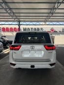 Toyota Land Cruiser 2026 VXR 3.5 TWIN TURBO