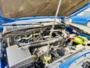 Toyota Hilux Toyota Hilux Year 2018 Petrol Cylinder 6 sky blue colour