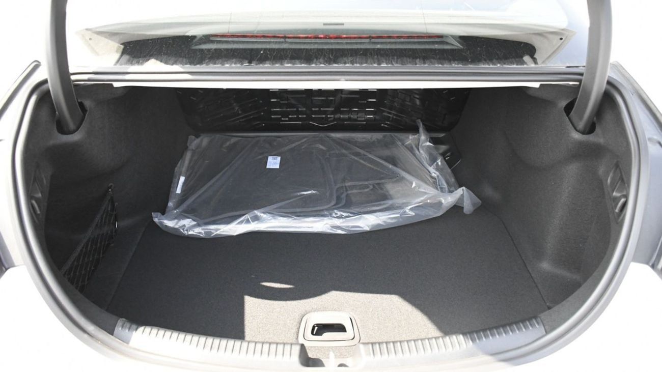 Mercedes-Benz C 200 MERCEDES BENZ C200L SPORTS EDITION - 2025YM