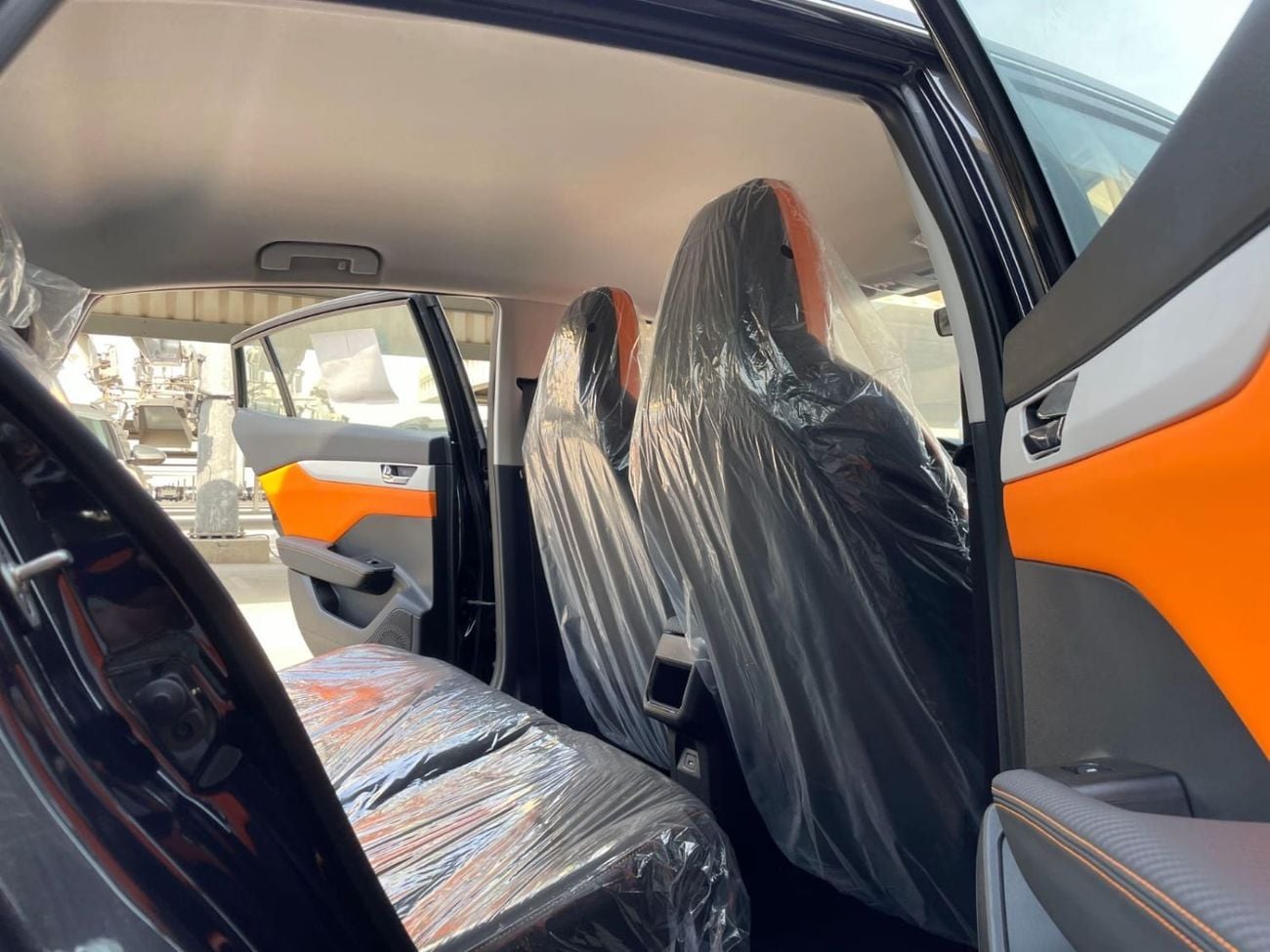 Dongfeng Shine E1