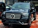 مرسيدس بنز GLS 450 4MATIC