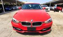 BMW 320i - 4 cylinder - Amazing condition