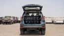تويوتا فورتونر EXR 2.4L Diesel AT 4X4 MY2025