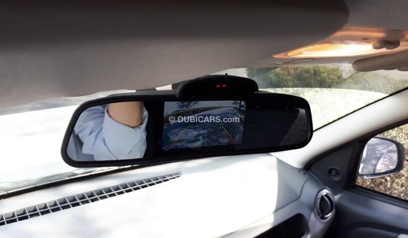 Renault Duster 2.0L AT FIRST OWNER FROM NEW