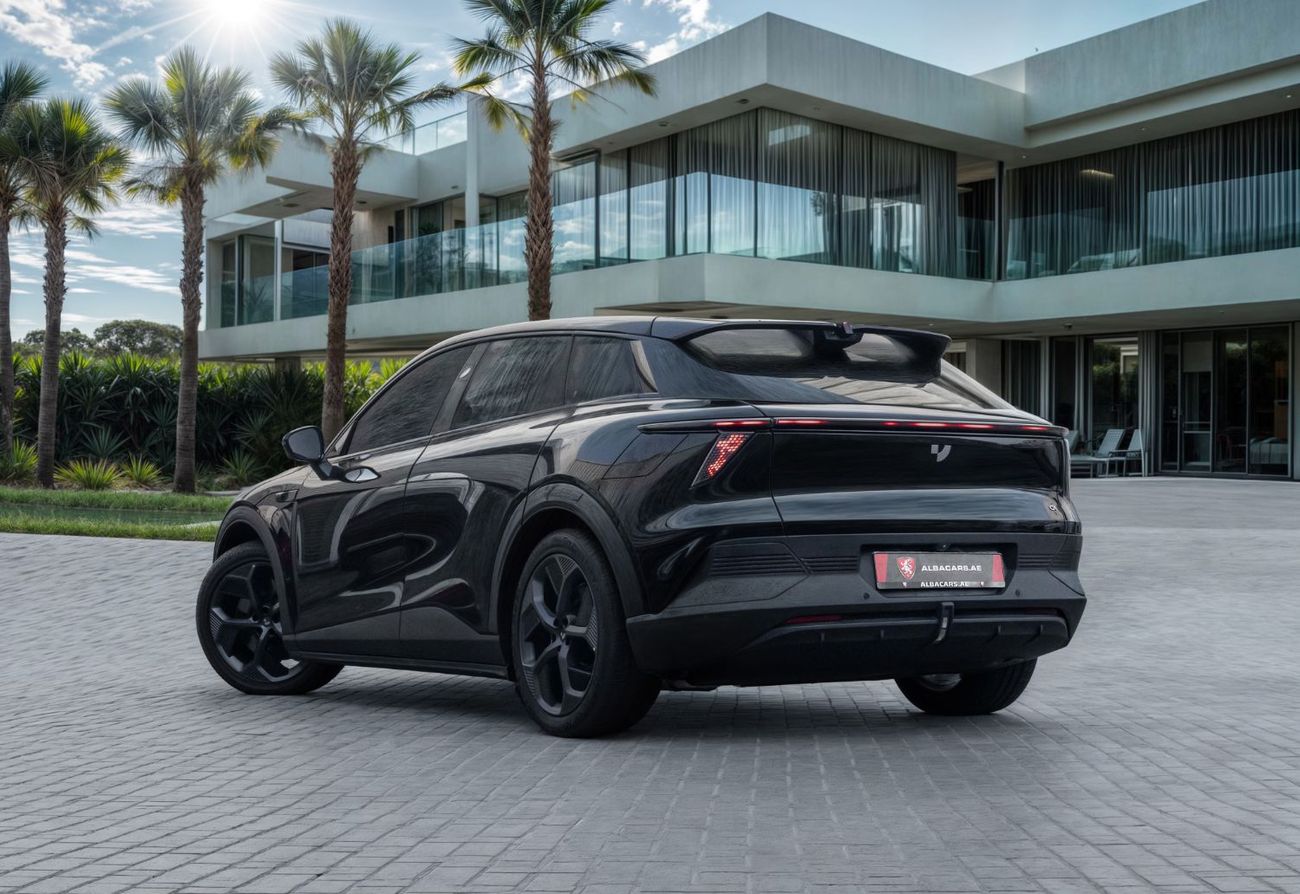 Ji Yue 01 01 | 2,546 P.M | 0% Downpayment | Full Self Driving | Agency Warranty