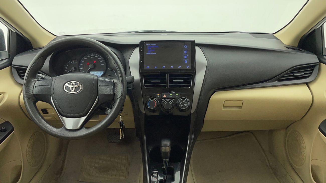 Toyota Yaris SE 1.5 | Zero Down Payment | Home Test Drive