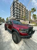 RAM 1500 TRX