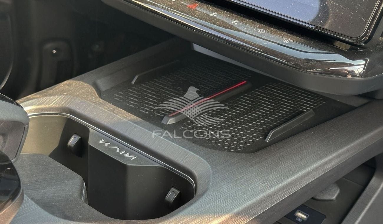 Kaiyi X7 KAIYI/X7/KX703 SUV 1.6T Flagship VERSION 7 SEATS AT